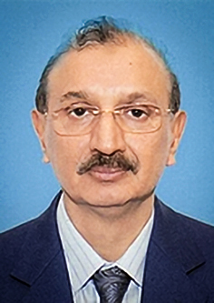 Dr. Jafri, Wasim
